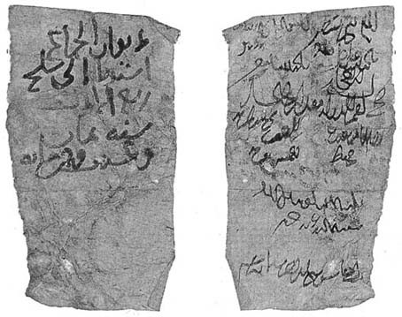 بررسی تولد زبان فارسی 