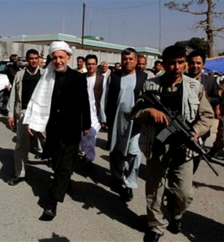 صلح با طالبان، خوابی که تعبیر نمی شود