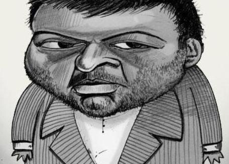 وزیری که براصل قانون تردید دارد