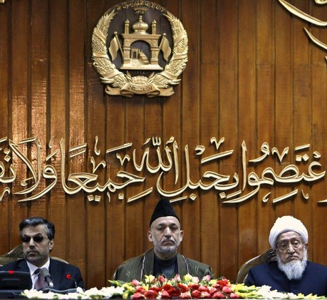 بی عدالتی و حق تلفی در شورای ملی