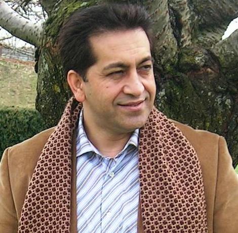 سایت «افغان جرمن آنلاین» سانسور می کند