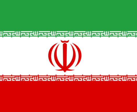 دولت ایران در شیپور حقوق بشر می دمد!