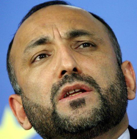 مافیای حنیف اتمر
