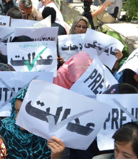 جامعه ی بدون تبعیض نژادی حق ماست!
