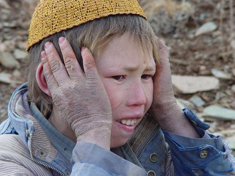 نامه سرگشاده مردم ولايت دايكندی به حامد كرزی