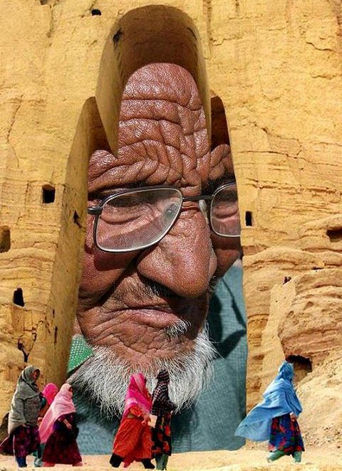 چشم انداز مختصر تاریخ هزارستان