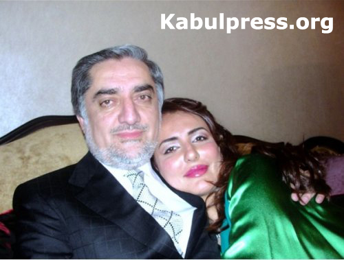 سرنوشت ایتلاف تغییر و امید در گرو فخریه عبدالله