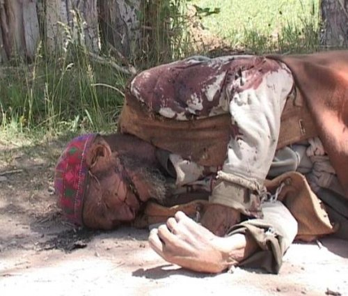 AIHRC grave concern about armed conflict between Kochies and native inhabitants of Behsood district of Maidan Wardak 