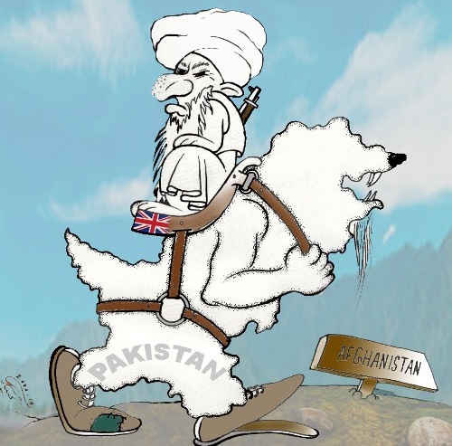 امرالله صالح: برخی رهبران طالبان با حمایت دولت به يکی از کشورهای اروپایی منتقل شده اند