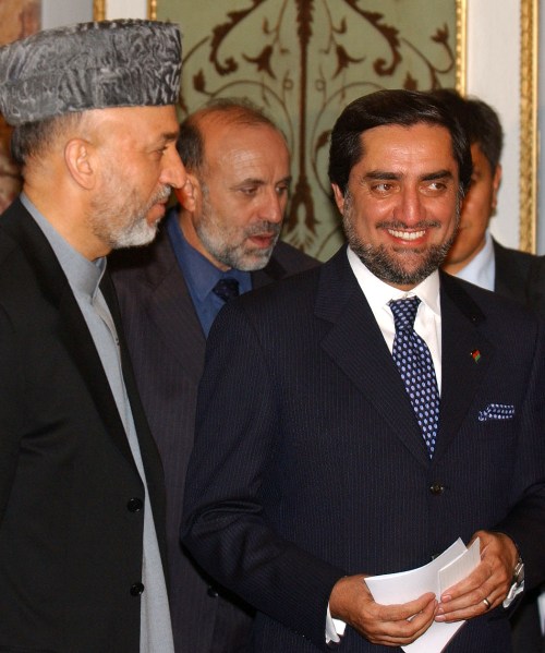 یک عضو ارشد جمعیت اسلامی: عبدالله عبدالله در انتخابات سال 1388، با دریافت میلیون ها دالر کنار کشید