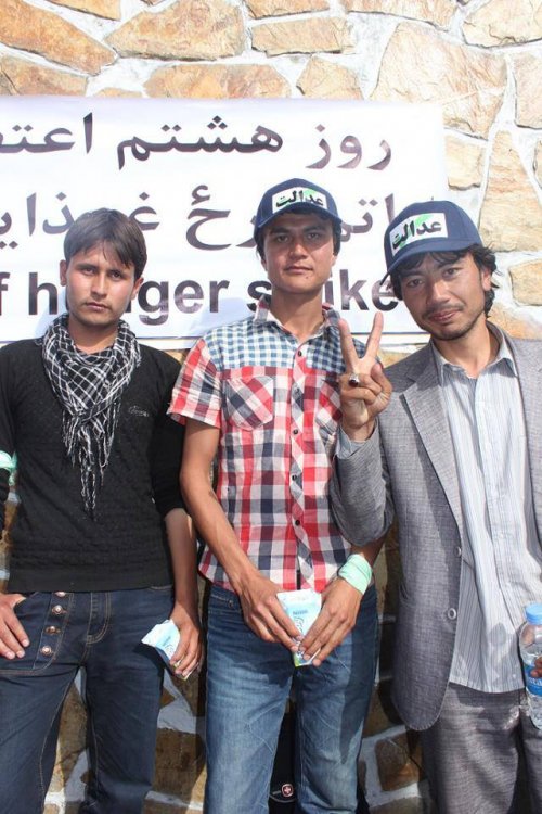 طغیان گری ارازل واوباش
