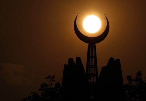 U.S. State Department Ignores Ramadan
