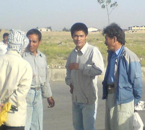رييس جمهور شدن افتخار نيست، بلكه مديريت صحيح و عزت بخشيدن در كشور هنر است!