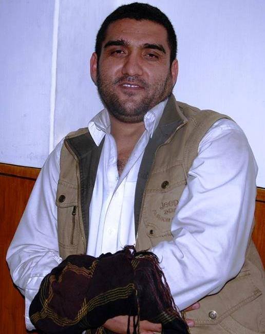 رُخ دیگر پروندۀ حبیب استالفی 