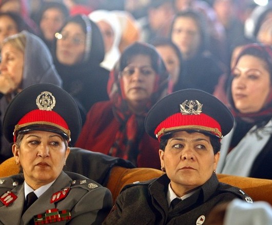8 مارچ روز جهانی زن از نام تا عمل