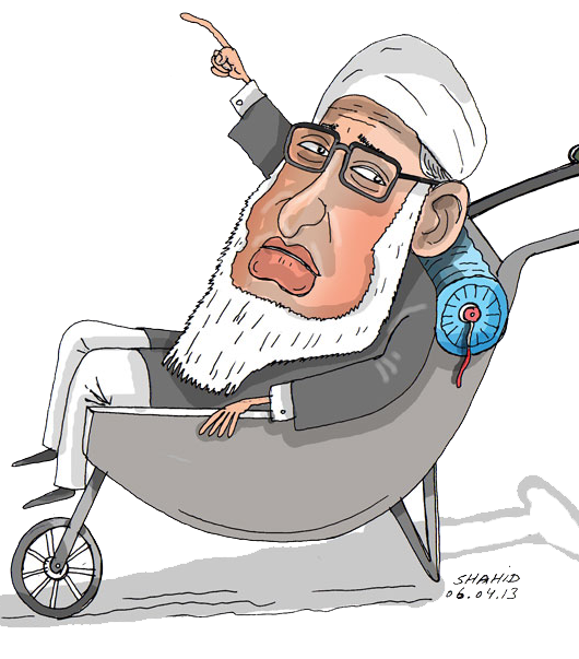کشتار مردم توسط مریدان شیخ الشیاطین صبغت الله مجددی!