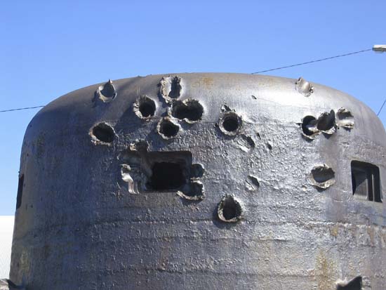 WikiLeaks: State Department Retreats to Bunker