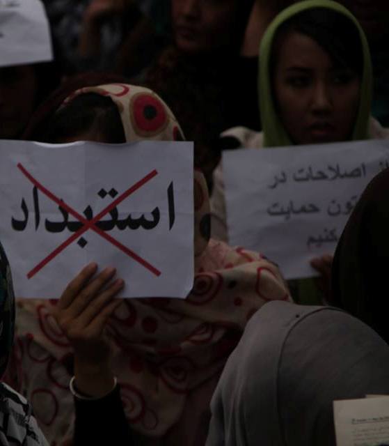 خیزش ضد استبدادی واصلاح طلبانۀ دانشجویان دانشگاه کابل یا نقطۀ عطفی درتاریخ نهضت عدالتخواهی افغانستان 