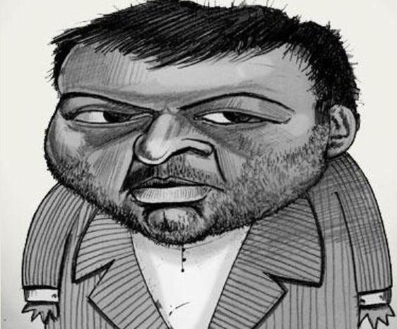 برای برکناری و اخراج کريم خرم از وزارت اطلاعات و فرهنگ امضا کنید!