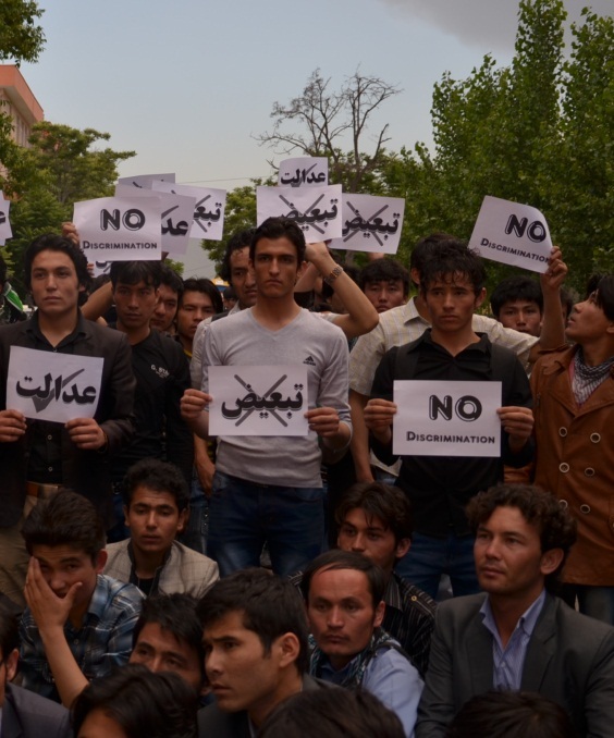 پاسخ ریاکارانه دولت به خواسته های مدنی دانشجویان