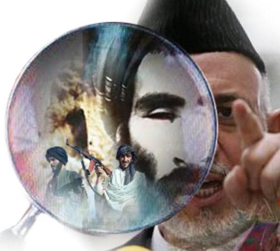 ملا کرزی در بهسود