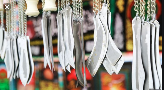 دکانداران دین در افغانستان ایجاد وحشت و نقض حقوق شهروندی