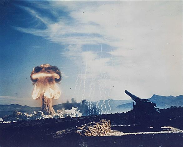 EXCLUSIVE: Iran's Black Market Nuclear Warheads Are an Open Secret