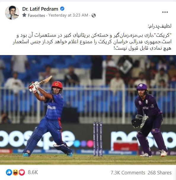 آیا یک تیم تک قومی می تواند ملی باشد؟