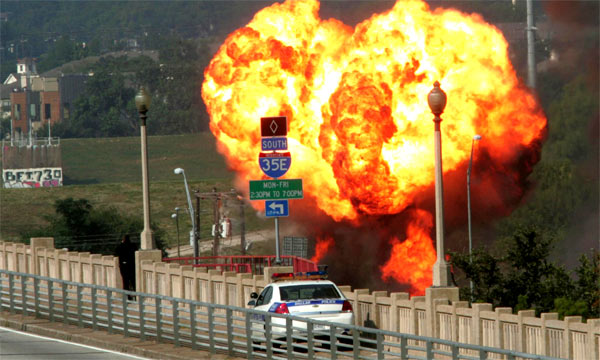 U.S. Officials Reveal Al-Qaeda Breakthrough in “Super Explosives”
