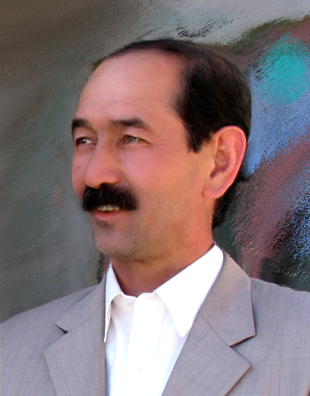 Exclusive Interview with Bashir Bakhtiari, famous Hazara Caricaturist, filmmaker and journalist