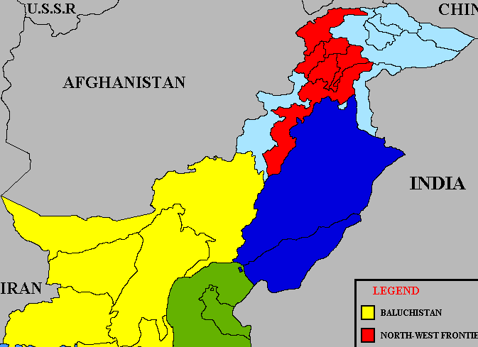 Pakistan on Brink of Political Change