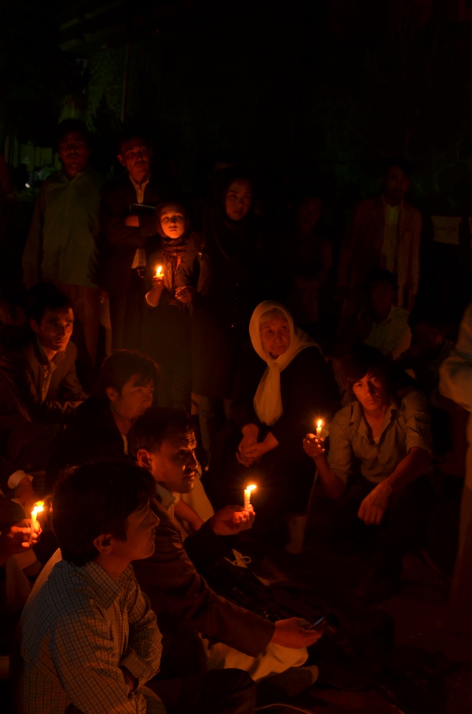 Resolution Statement of Afghan Civil Society and Human Rights Activists