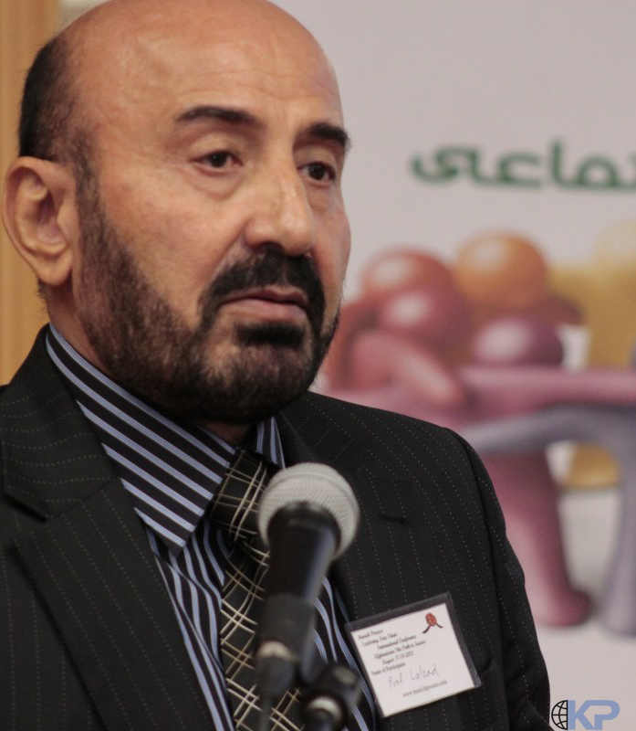 چگونگی نام گذاری افغانستان: از پدر نشنلیزم افغانی"طرزی" تا پدر جعل کاران تاریخ "غبار"