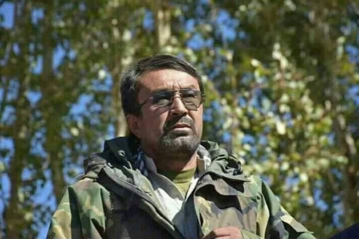 اخوانی بچه های تازه به دوران رسیده آله ی دست فاشیزم می شوند
