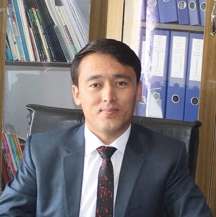Pashtun Taliban Abducted and Beheaded a Hazara Human Rights Defender