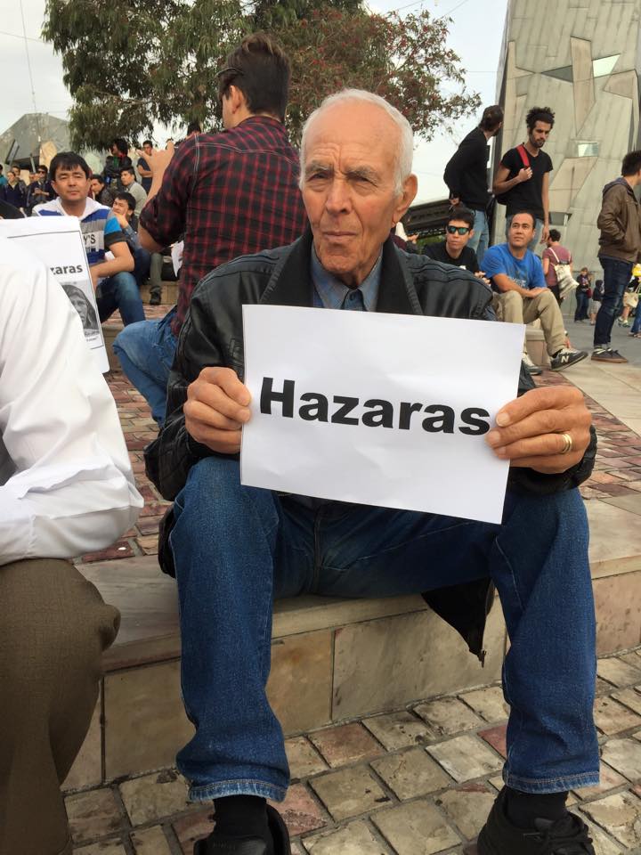 31 گروگان هزاره