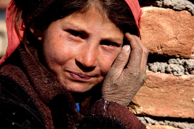 EXCLUSIVE REPORT: U.S. Probe into Missing Afghan Aid Funds Blocked