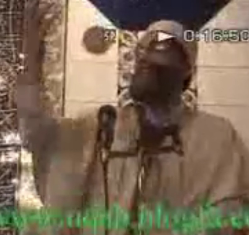  سید خبیب سادات عالم دین یا گماشتهء گلبدین