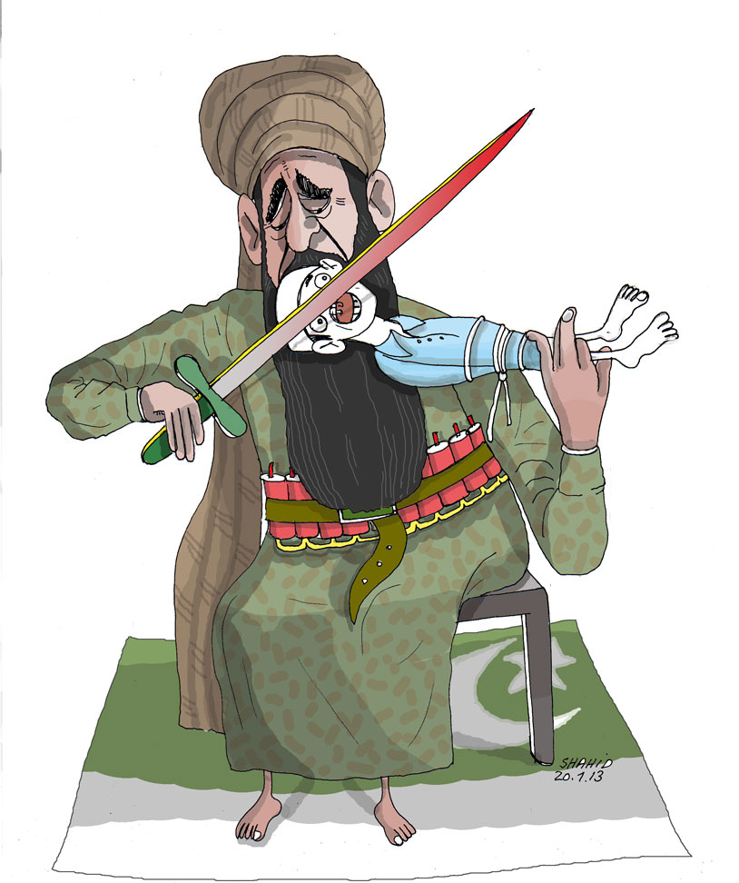 موسیقی قتل