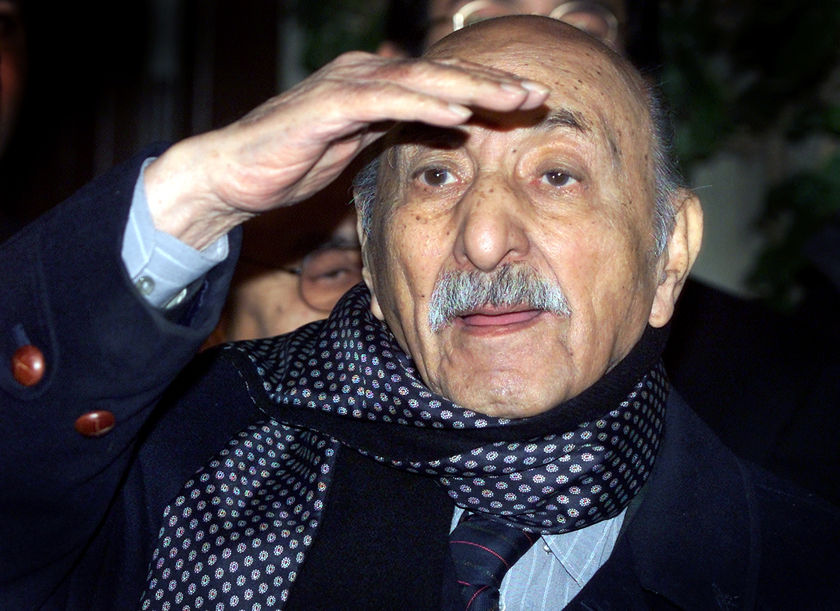 "سلحشور" ديروز، "تروريست" امروز؟