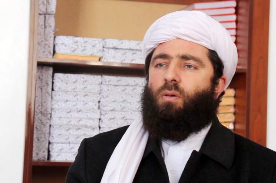 اختلافات قومی و زبانی با طالبان علت حذف مجیب الرحمن انصاری