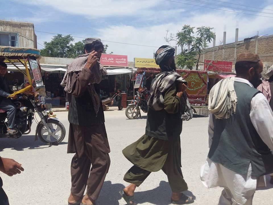  هشدار: گدایان کوچی در دایکندی زمینه مشکلات امنیتی جدی می باشند